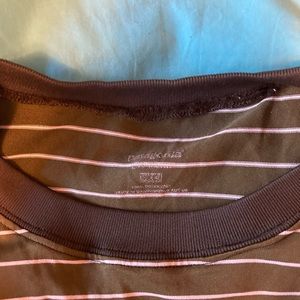 Patagonia capaline t shirt